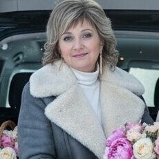 Фотография девушки Светлана, 55 лет из г. Могилев