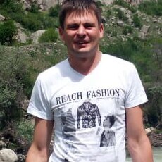 Фотография мужчины Александр, 46 лет из г. Орск