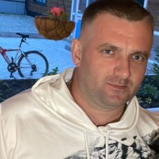 Фотография мужчины Андрей, 38 лет из г. Петропавловск