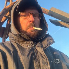 Фотография мужчины Night, 43 года из г. Белско-Бяла