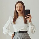 Катя, 33 года
