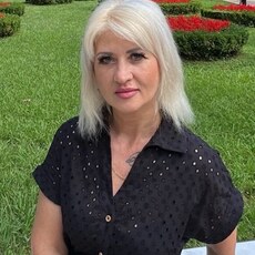 Фотография девушки Наталья, 44 года из г. Краснодар