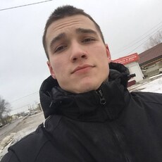 Фотография мужчины Hoho, 21 год из г. Волгоград