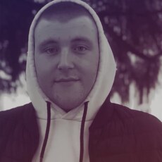 Фотография мужчины Бодя, 23 года из г. Никополь