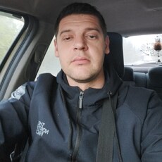 Фотография мужчины Андрей, 37 лет из г. Донецк (Ростовская Обл.)