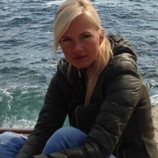 Фотография девушки Мирослава, 47 лет из г. Норильск