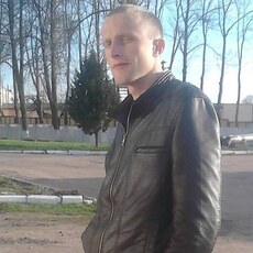 Фотография мужчины Александр, 36 лет из г. Витебск