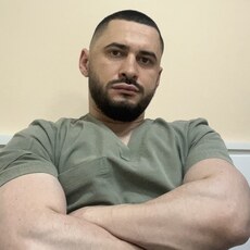 Фотография мужчины Станислав, 29 год из г. Краснодар