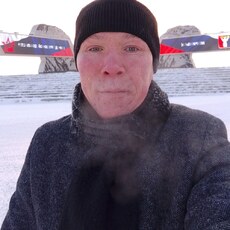 Фотография мужчины Константин, 36 лет из г. Норильск
