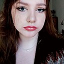 Анастасия, 21 год