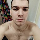 Данила, 23 года