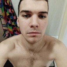 Фотография мужчины Данила, 23 года из г. Гродно