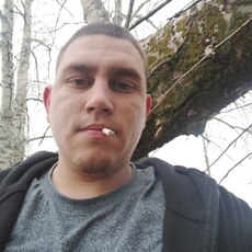 Фотография мужчины Кирилл, 22 года из г. Короча