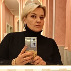 Фотография девушки Лана, 51 год из г. Балашиха
