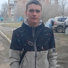 Фотография мужчины Андрей, 23 года из г. Макеевка