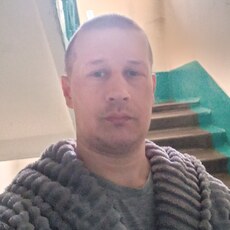 Фотография мужчины Дмитрий, 34 года из г. Нижнеудинск
