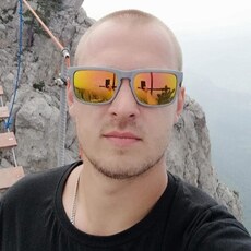 Фотография мужчины Александр, 37 лет из г. Северск