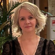 Фотография девушки Елена, 48 лет из г. Пенза