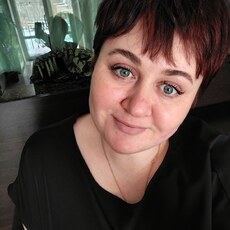 Фотография девушки Елена, 34 года из г. Магнитогорск