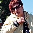 Надежда, 66 лет