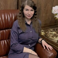 Фотография девушки Maria, 36 лет из г. Котлас