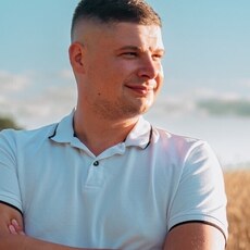 Фотография мужчины Санчес, 32 года из г. Минск