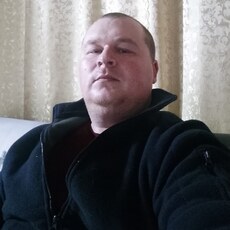 Фотография мужчины Василий Куклин, 34 года из г. Вологда