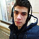 Адам, 26 лет