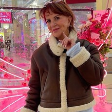 Фотография девушки Svetlana, 64 года из г. Калининград