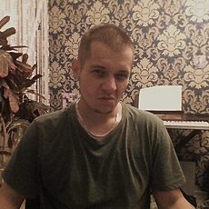 Фотография мужчины Алик, 33 года из г. Волковыск