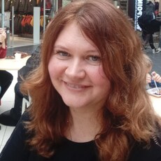 Фотография девушки Марина, 45 лет из г. Калининград