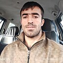 Сохибдил, 35 лет