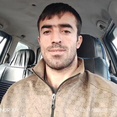 Фотография мужчины Сохибдил, 35 лет из г. Курган-Тюбе