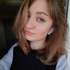 Фотография девушки Алёна, 22 года из г. Тольятти
