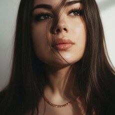 Фотография девушки Марина, 26 лет из г. Семикаракорск