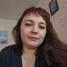 Фотография девушки Ксения, 38 лет из г. Чебоксары