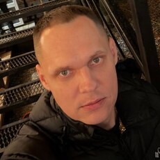 Фотография мужчины Александр, 36 лет из г. Волгоград