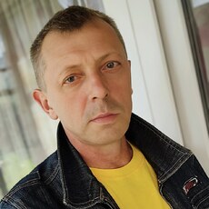 Фотография мужчины Иван, 48 лет из г. Петропавловск