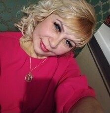 Фотография девушки Светлана, 52 года из г. Ульяновск
