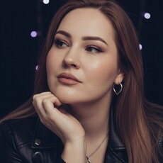 Фотография девушки Юлия, 43 года из г. Истра