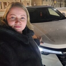 Фотография девушки Оля, 44 года из г. Ростов Великий