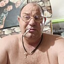 Антон, 54 года