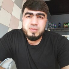 Фотография мужчины Али, 35 лет из г. Всеволожск