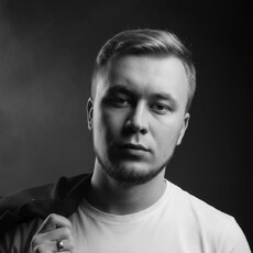 Фотография мужчины Данил, 29 лет из г. Шымкент