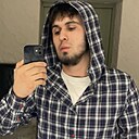 Zaur, 23 года