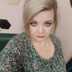 Фотография девушки Марина, 42 года из г. Нижний Новгород