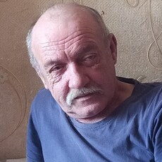 Фотография мужчины Василий, 56 лет из г. Городок