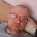 Ант, 41 год