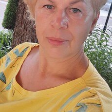 Фотография девушки Людмила, 54 года из г. Троицк