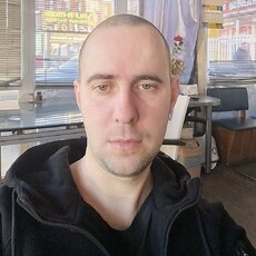 Фотография мужчины Александр, 38 лет из г. Киев